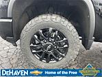 2026 Chevrolet Silverado 2500 Crew Cab 4WD Pickup for sale #T440 - photo 32