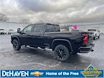 2026 Chevrolet Silverado 2500 Crew Cab 4WD Pickup for sale #T440 - photo 2