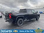 2026 Chevrolet Silverado 2500 Crew Cab 4WD Pickup for sale #T440 - photo 8