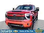 Used 2024 Chevrolet Silverado 2500 LT Crew Cab for sale #T440A - photo 1