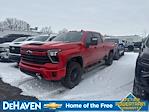 Used 2024 Chevrolet Silverado 2500 LT Crew Cab for sale #T440A - photo 2