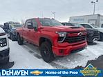 Used 2024 Chevrolet Silverado 2500 LT Crew Cab for sale #T440A - photo 3