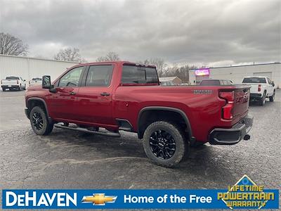 New 2026 Chevrolet Silverado 2500 - photo 1