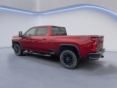 New 2026 Chevrolet Silverado 2500 - photo 1