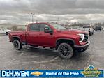 2026 Chevrolet Silverado 2500 Crew Cab 4WD Pickup for sale #T441 - photo 4