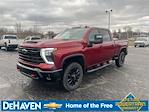 2026 Chevrolet Silverado 2500 Crew Cab 4WD Pickup for sale #T441 - photo 6
