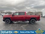 2026 Chevrolet Silverado 2500 Crew Cab 4WD Pickup for sale #T441 - photo 7