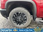2026 Chevrolet Silverado 2500 Crew Cab 4WD Pickup for sale #T441 - photo 34