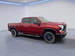 2026 Chevrolet Silverado 2500 Crew Cab 4WD Pickup for sale #T441 - photo 3