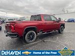 2026 Chevrolet Silverado 2500 Crew Cab 4WD Pickup for sale #T441 - photo 8