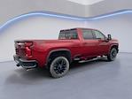 2026 Chevrolet Silverado 2500 Crew Cab 4WD Pickup for sale #T441 - photo 8