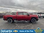 2026 Chevrolet Silverado 2500 Crew Cab 4WD Pickup for sale #T441 - photo 9