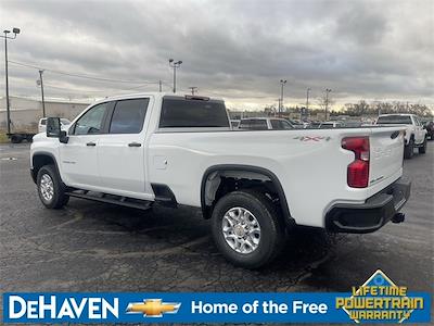 New 2026 Chevrolet Silverado 3500 - photo 1