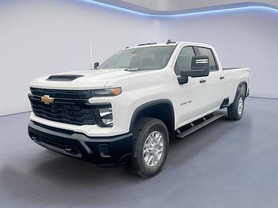 New 2026 Chevrolet Silverado 3500 - photo 1
