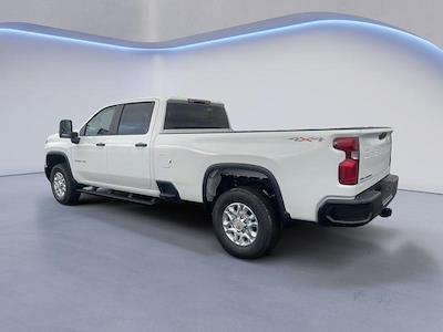 New 2026 Chevrolet Silverado 3500 - photo 1