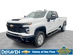2026 Chevrolet Silverado 3500 Crew Cab 4WD Pickup for sale #T442 - photo 1