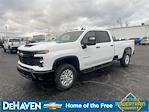 2026 Chevrolet Silverado 3500 Crew Cab 4WD Pickup for sale #T442 - photo 6