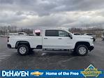 2026 Chevrolet Silverado 3500 Crew Cab 4WD Pickup for sale #T442 - photo 9