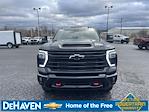 2026 Chevrolet Silverado 2500 Crew Cab 4WD Pickup for sale #T443 - photo 5