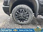 2026 Chevrolet Silverado 2500 Crew Cab 4WD Pickup for sale #T443 - photo 32