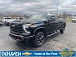 2026 Chevrolet Silverado 2500 Crew Cab 4WD Pickup for sale #T443 - photo 6
