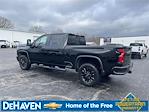 2026 Chevrolet Silverado 2500 Crew Cab 4WD Pickup for sale #T443 - photo 2