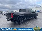 2026 Chevrolet Silverado 2500 Crew Cab 4WD Pickup for sale #T443 - photo 8