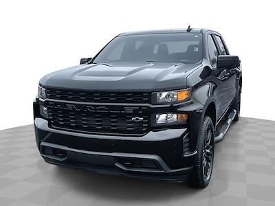 Used 2020 Chevrolet Silverado 1500 - photo 1