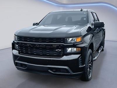 Used 2020 Chevrolet Silverado 1500 - photo 1