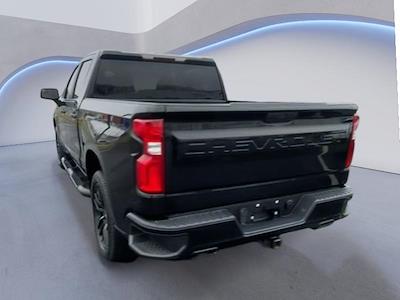 Used 2020 Chevrolet Silverado 1500 - photo 1