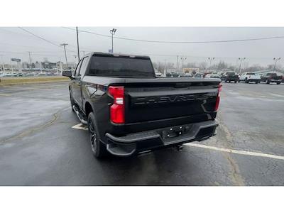 Used 2020 Chevrolet Silverado 1500 - photo 1