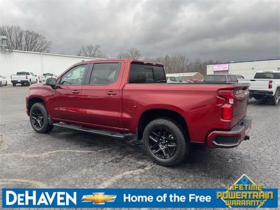 2026 Chevrolet Silverado 1500 Crew Cab 4WD Pickup for sale #T445 - photo 2