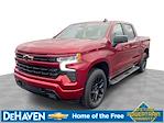 2026 Chevrolet Silverado 1500 Crew Cab 4WD Pickup for sale #T445 - photo 1