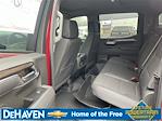 2026 Chevrolet Silverado 1500 Crew Cab 4WD Pickup for sale #T445 - photo 25