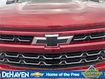 2026 Chevrolet Silverado 1500 Crew Cab 4WD Pickup for sale #T445 - photo 31