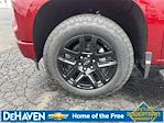 2026 Chevrolet Silverado 1500 Crew Cab 4WD Pickup for sale #T445 - photo 33