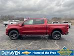 2026 Chevrolet Silverado 1500 Crew Cab 4WD Pickup for sale #T445 - photo 7