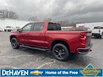 2026 Chevrolet Silverado 1500 Crew Cab 4WD Pickup for sale #T445 - photo 2