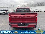 2026 Chevrolet Silverado 1500 Crew Cab 4WD Pickup for sale #T445 - photo 3