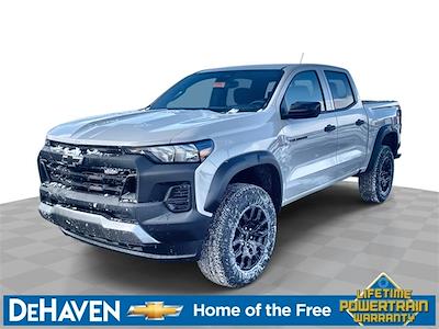 New 2026 Chevrolet Colorado - photo 1