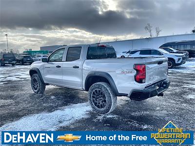 New 2026 Chevrolet Colorado Trail Boss Crew Cab for sale #T452 - photo 2