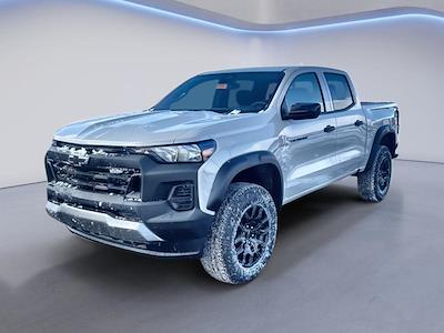 New 2026 Chevrolet Colorado - photo 1
