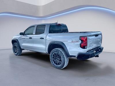 New 2026 Chevrolet Colorado - photo 1