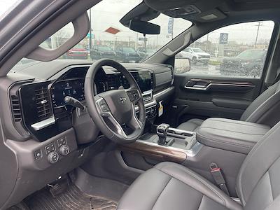 New 2026 Chevrolet Silverado 1500 - photo 1