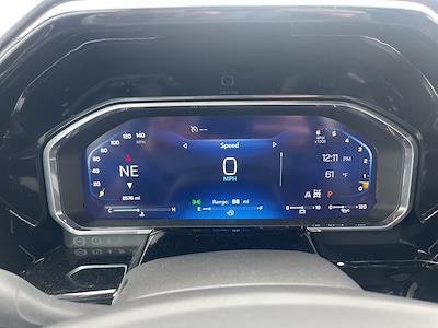 New 2026 Chevrolet Silverado 1500 - photo 1