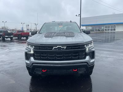 New 2026 Chevrolet Silverado 1500 - photo 1