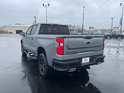 New 2026 Chevrolet Silverado 1500 - photo 1
