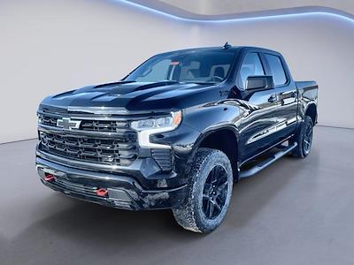 New 2026 Chevrolet Silverado 1500 - photo 1
