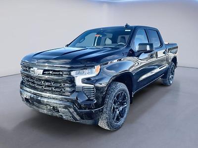 New 2026 Chevrolet Silverado 1500 - photo 1