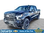 New 2026 Chevrolet Silverado 1500 RST Crew Cab for sale #T463 - photo 1